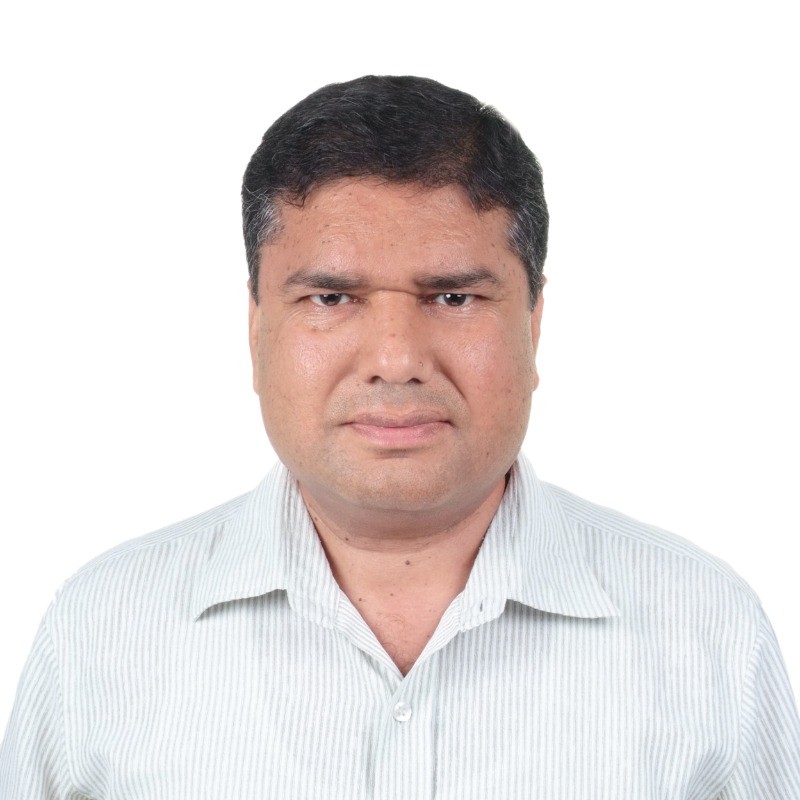 Dr. Bijay Prasad Jaysawal